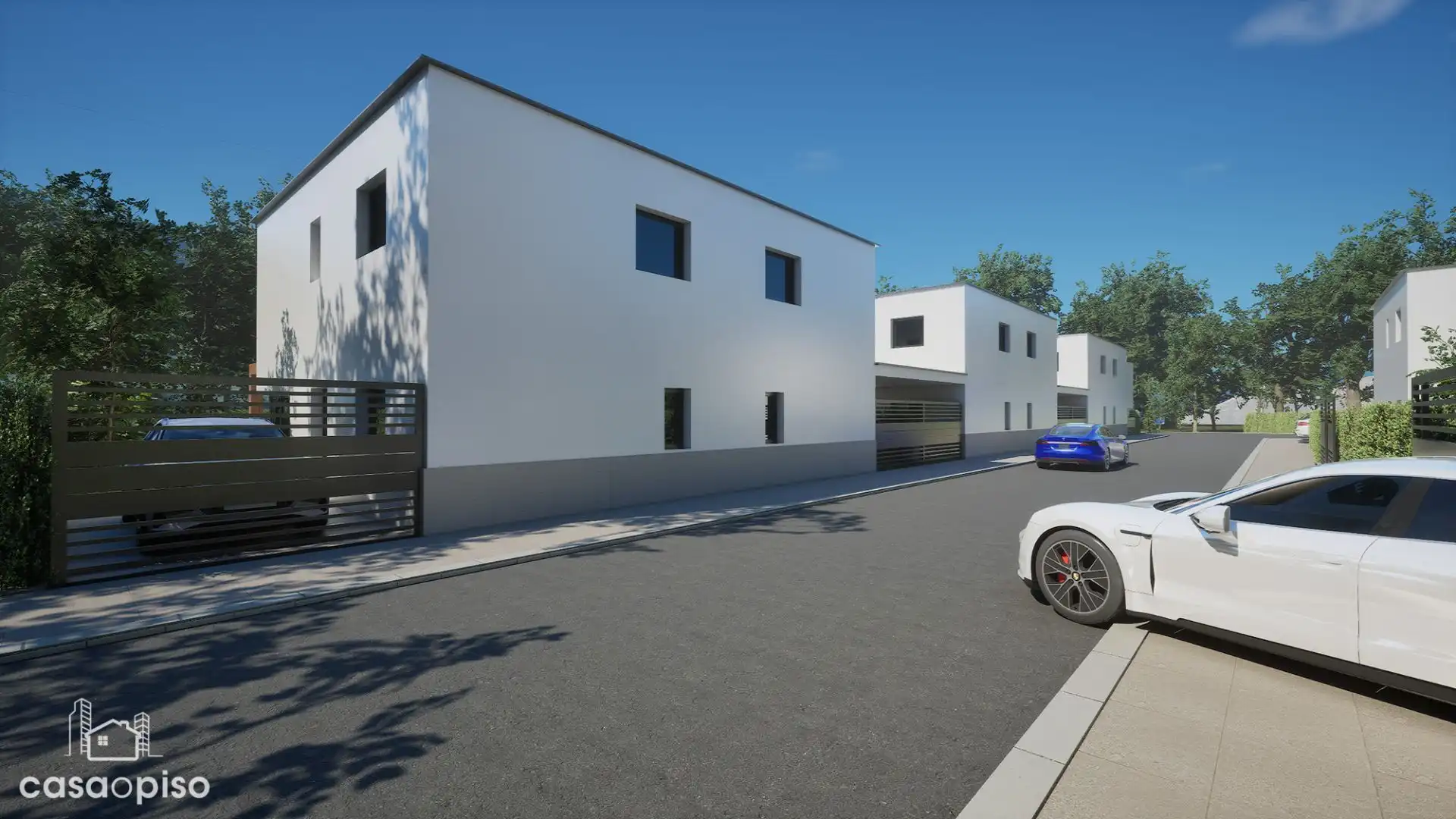 Terraced house with garden for sale in Vacarisses, imagen 22
