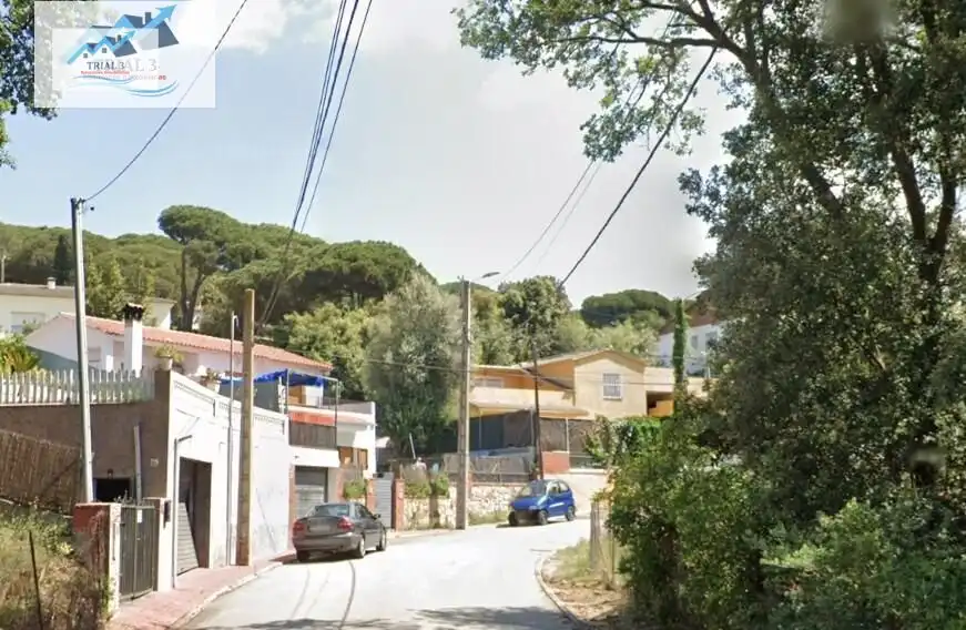 House with garden for sale in Calle MONTNEGRE, imagen 2