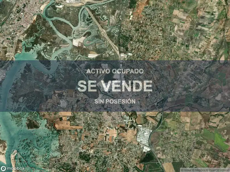 Flat for sale in Chiclana de la Frontera