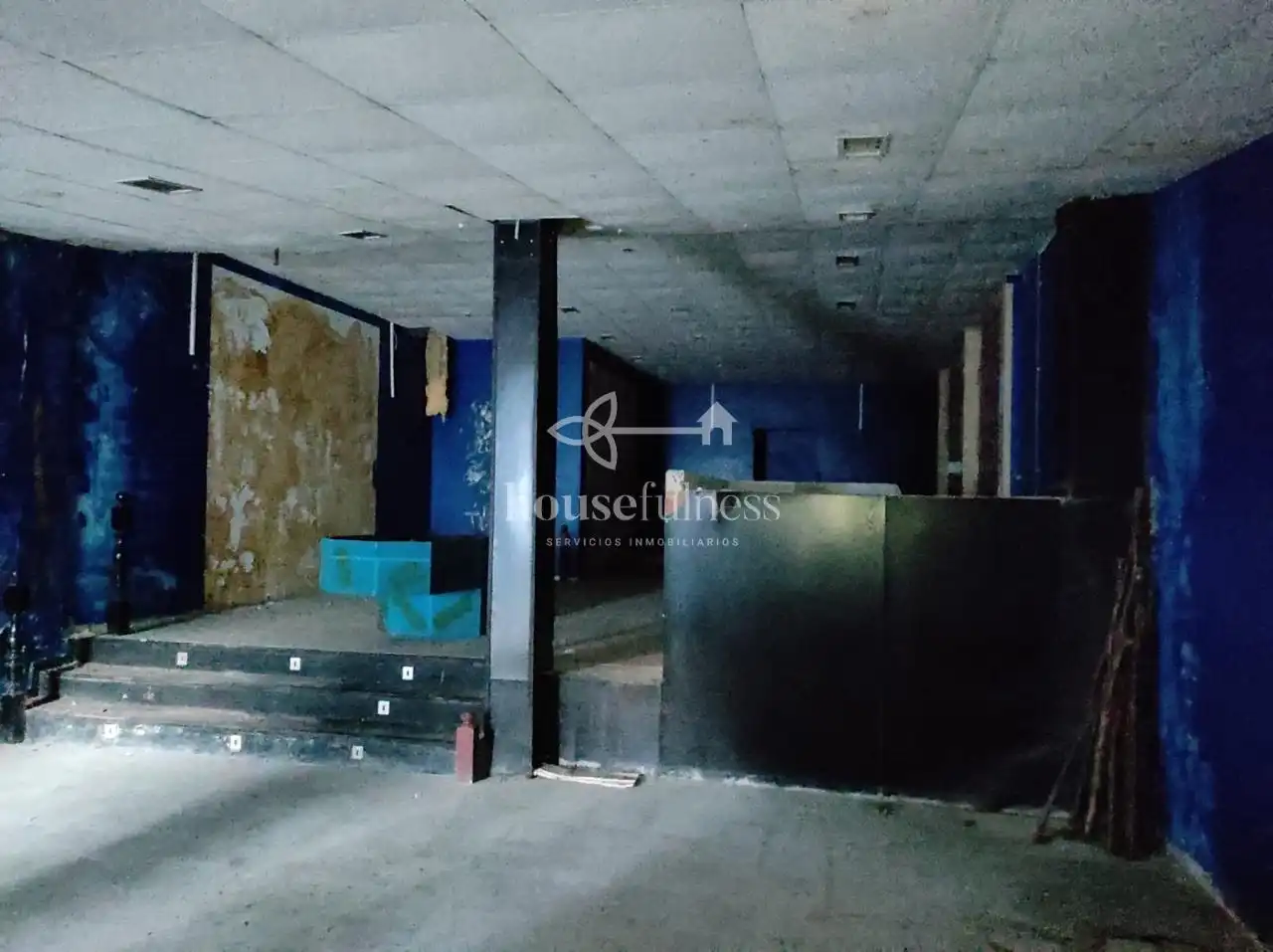 Local comercial en venda a As Pontes de García Rodríguez, imagen 2