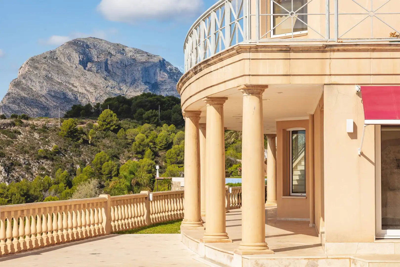 Villa avec terrasse à vendre à Puerto, imagen 44
