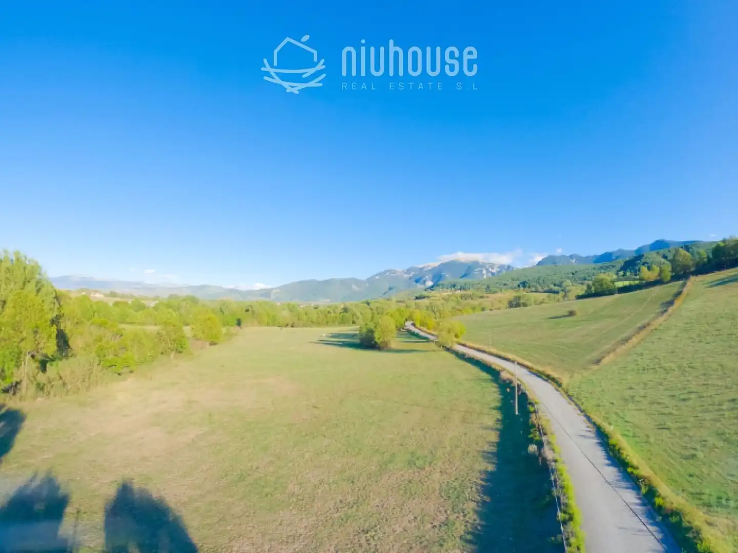 Land for sale in Prats i Sansor