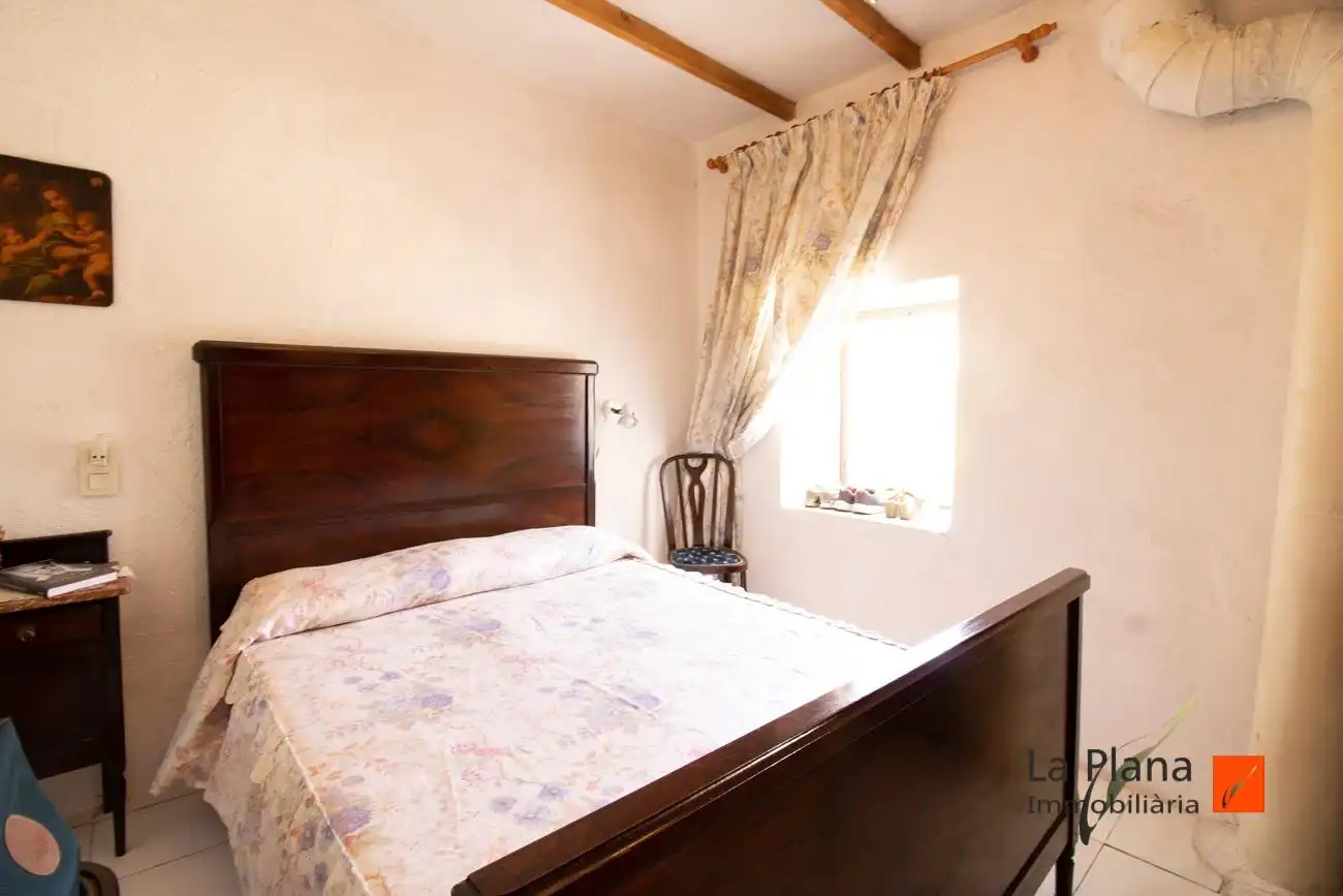Maison rustique avec jardin à vendre à La Pobla de Benifassà, imagen 18