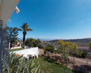 Apartament de lloguer a GC-800, 36, Tafira