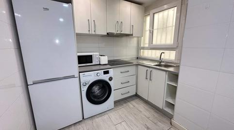 Foto 5 de Pis de lloguer a Paseo de Santa María de la Cabeza, 8, Palos de Moguer,  Madrid Capital