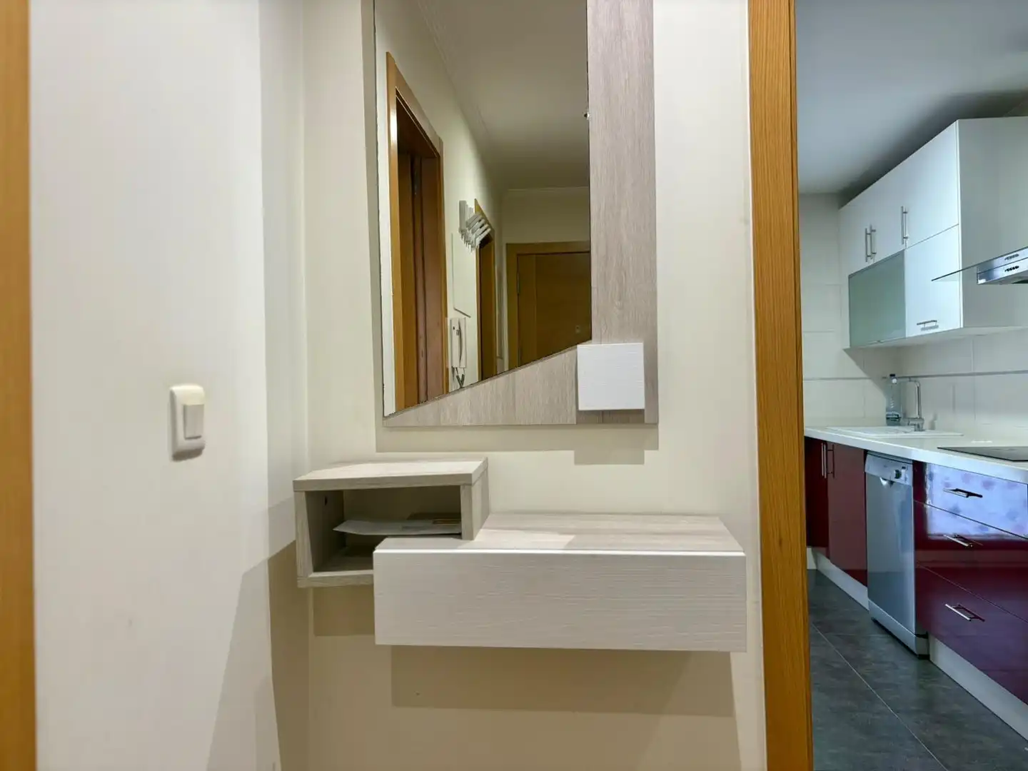 Mini appartamento con piscina in vendita a Boiro, imagen 7