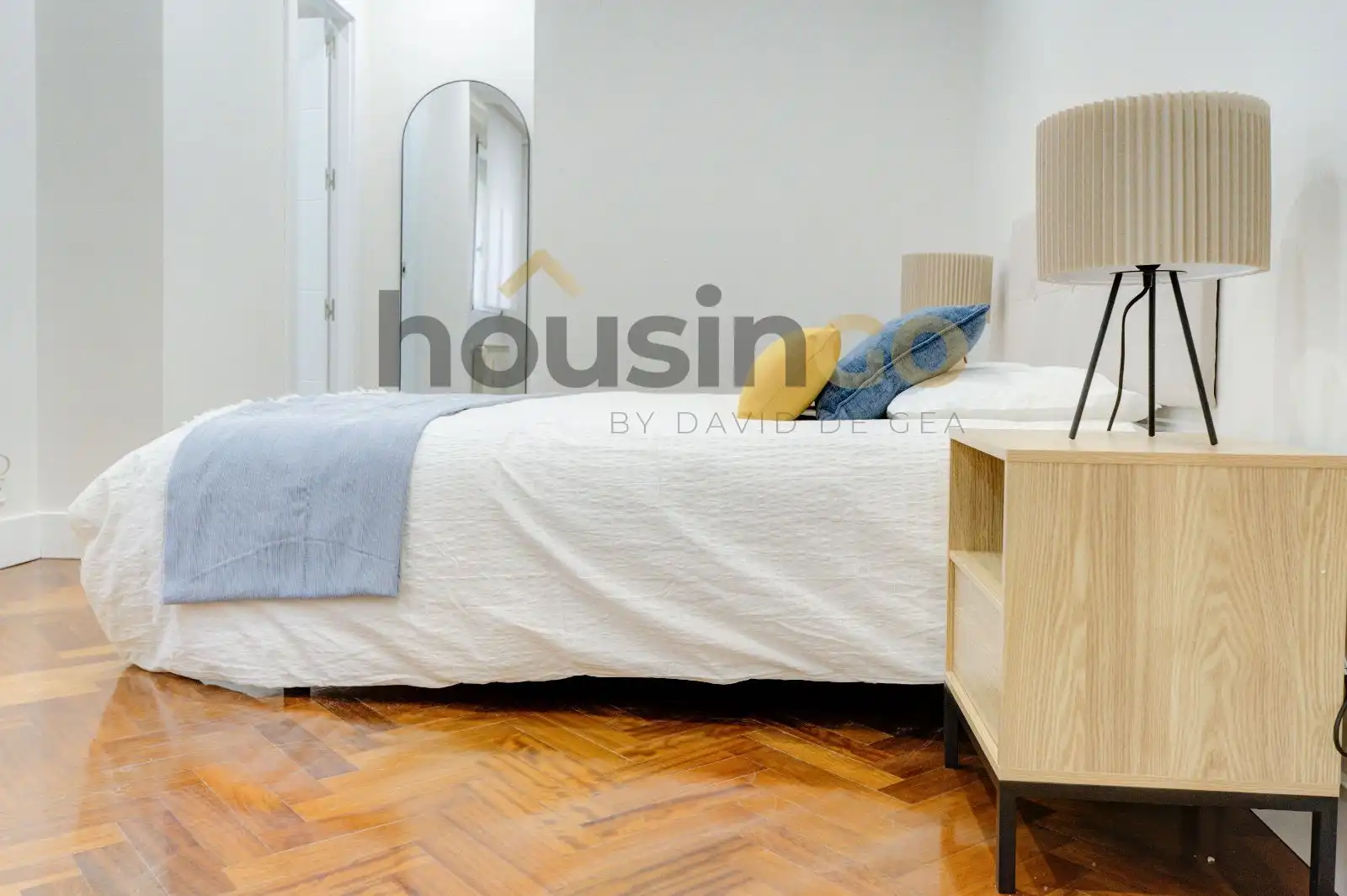 Habitación de Piso en venta en Madrid con Aire acondicionado, Calefacción y Amueblado