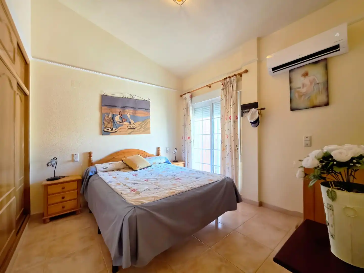 Bungalow with terrace for sale in CARABASI DEL 7, imagen 20