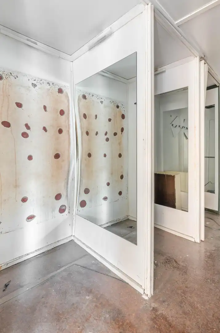 Bathroom of Commercial properties for sale in Siero