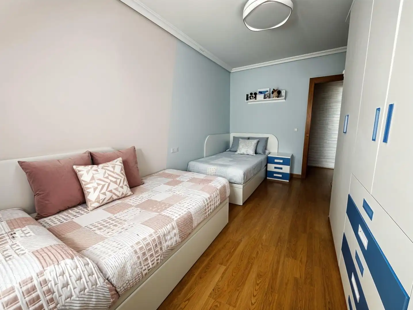 Wohnung mit Terrasse zum Verkauf in La Roda, imagen 5