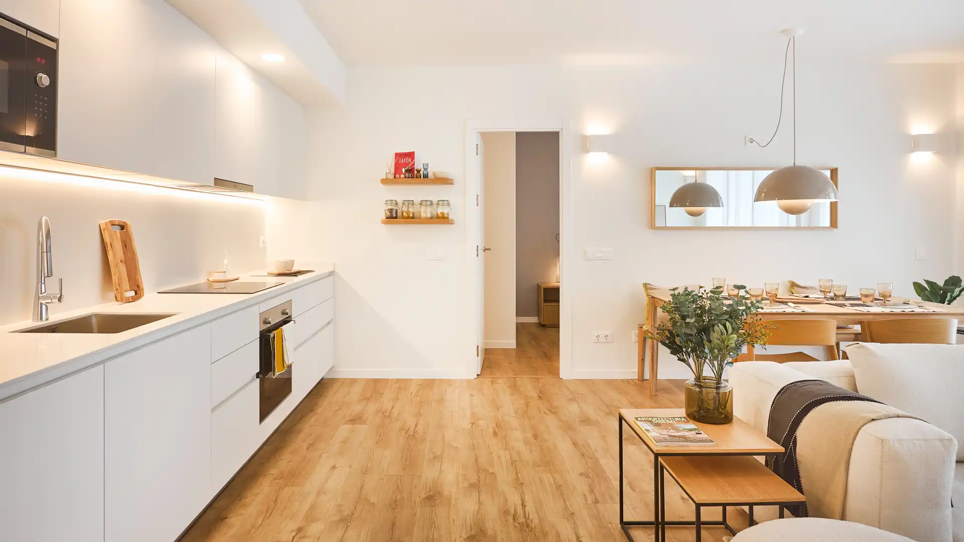 Wohnung zum Verkauf in Carrer de Pontils, La Marina del Prat Vermell