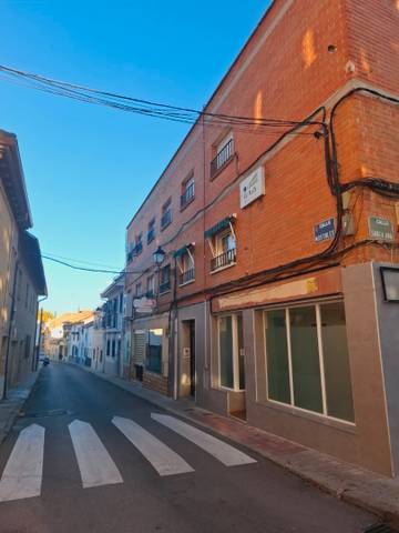 Local comercial en Alquiler en Calle Móstoles en Centro