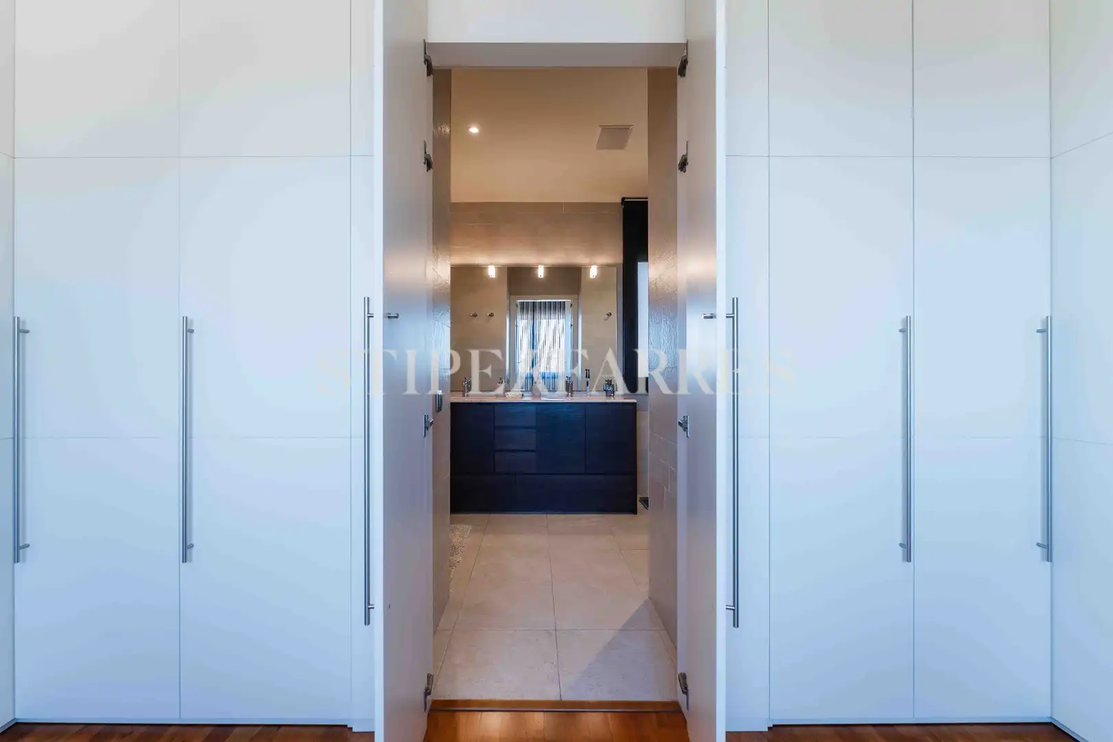 Habitación de Casa o chalet en venta en La Garriga con Aire acondicionado, Calefacción y Jardín privado