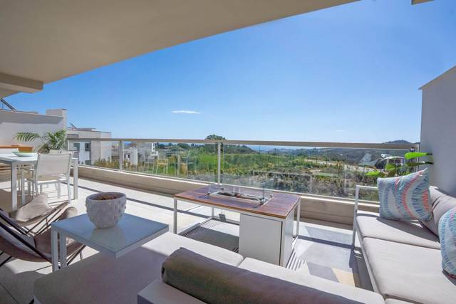 Apartamento en Venta en La Cala Golf - Lagar Martell