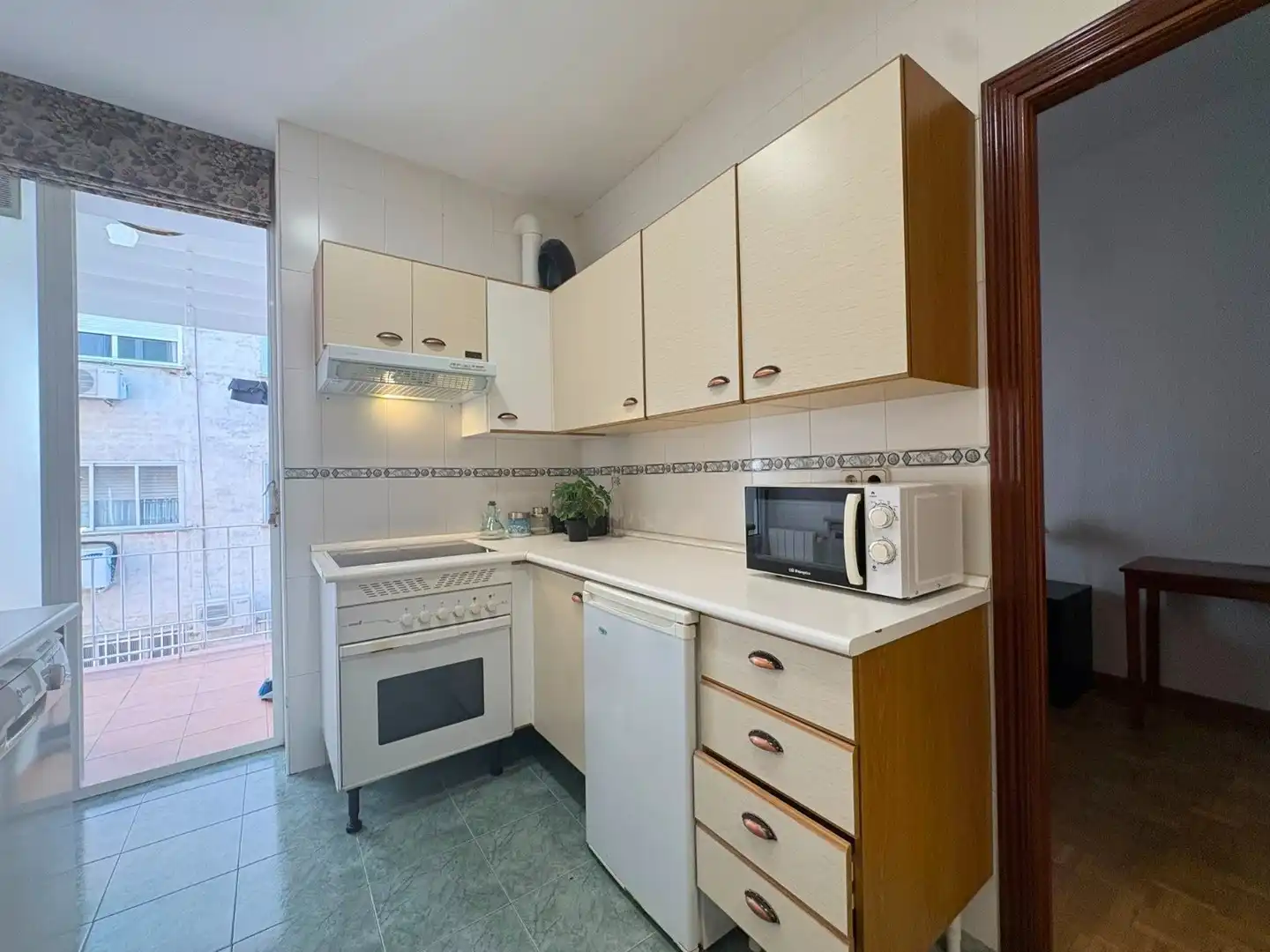 Flat with lift to rent in Chamberí, imagen 6