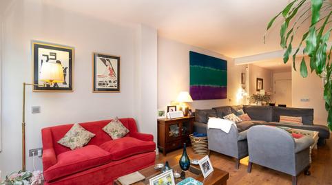 Photo 4 of Flat for sale in Mirasierra, Madrid