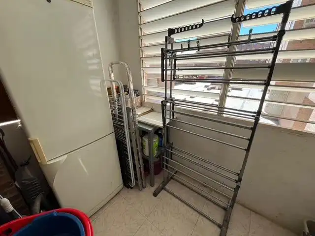 Piso en venta en Zaragoza con Aire acondicionado, Calefacción y Parquet