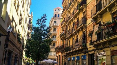 Foto 4 de Edifici en venda a El Poble Sec - Parc de Montjuïc, Barcelona Capital