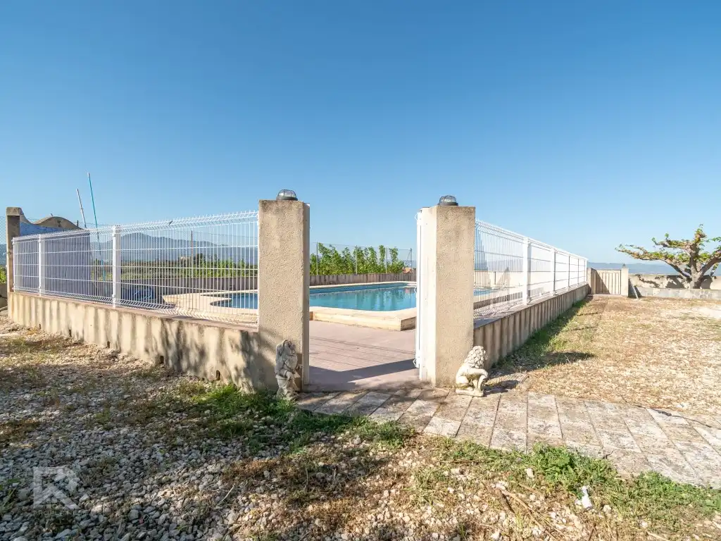 Detached house for sale in Diseminados Diseminados, imagen 16