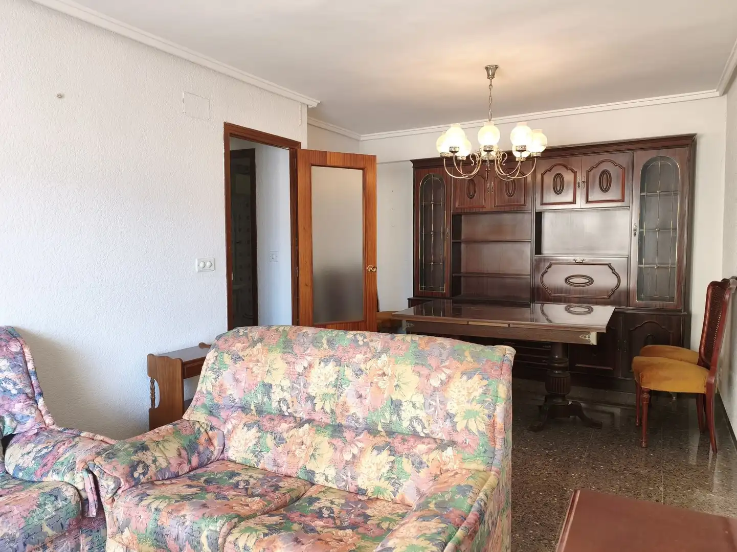 Piso en venta en Eixample