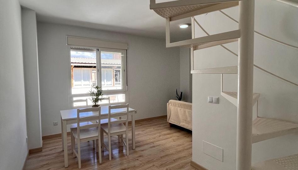 Photo 1 of Flat for sale in Sebastián Eslava, Parque Victoria Eugenia, Málaga