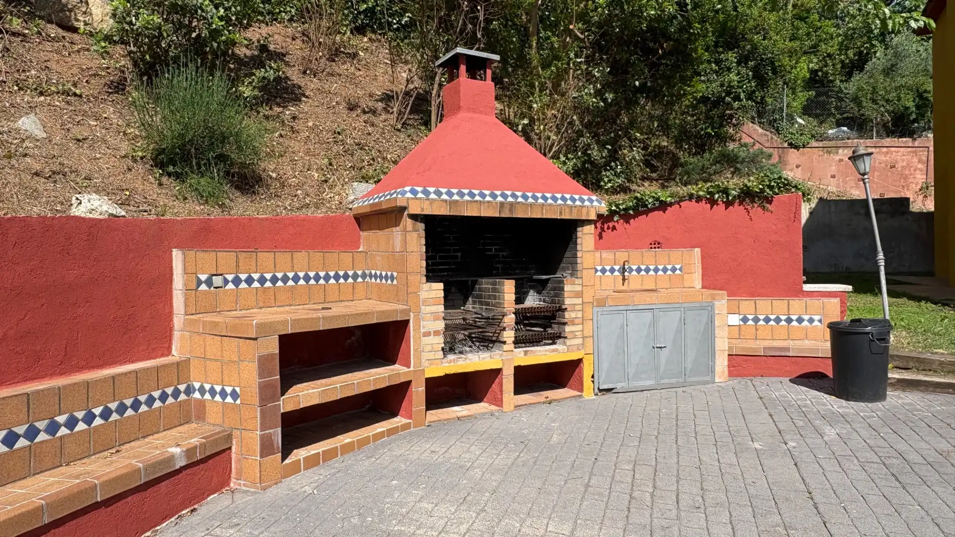 Villa avec terrasse à vendre à Passatge Farigola, imagen 68