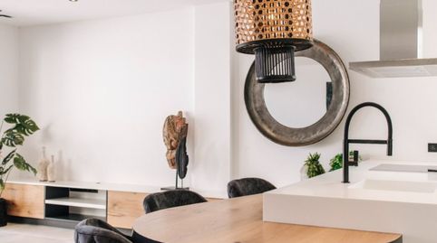 APARTAMENTO DE LUJO Y DISEÑO JUNTO A CAMPO DE GOLF, imatge 3
