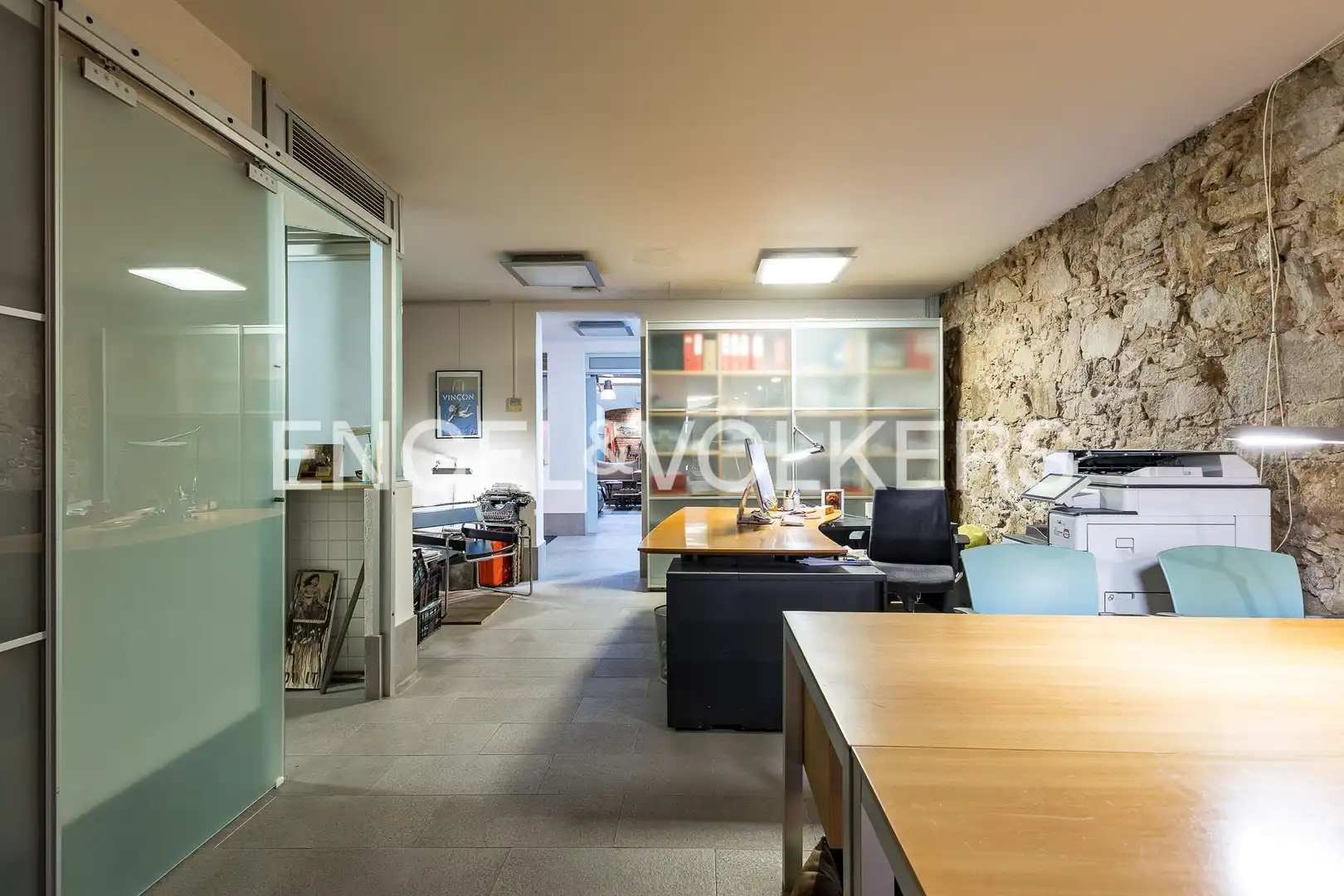 Loft en venta en Vila de Gràcia