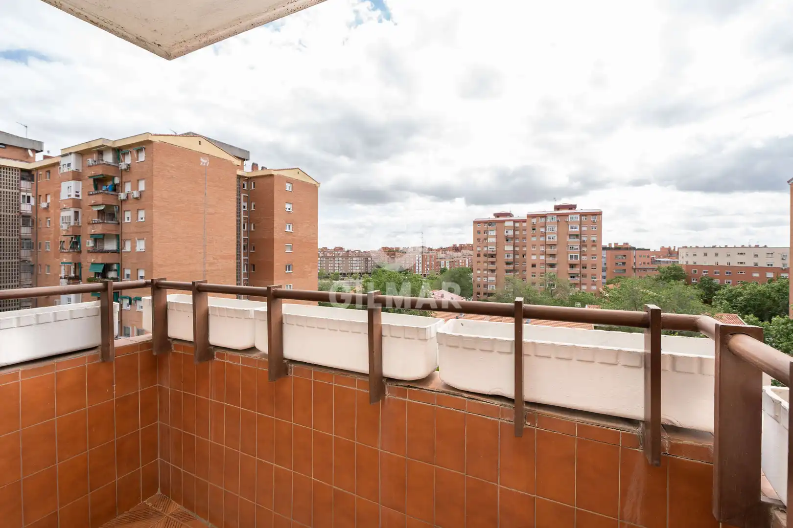 Habitación de Piso en venta en  Madrid Capital con Calefacción y Balcón