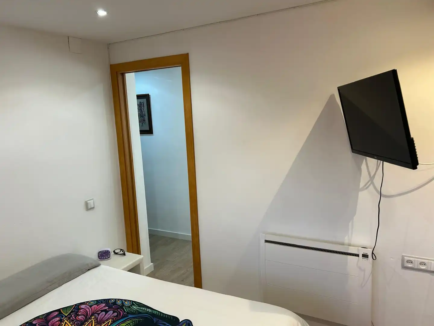 Apartment mit Garten zum Verkauf in Carrer Queralbs 6, imagen 10