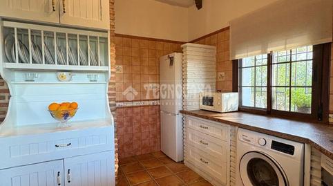Foto 5 de Casa o xalet de lloguer a Frigiliana, Málaga