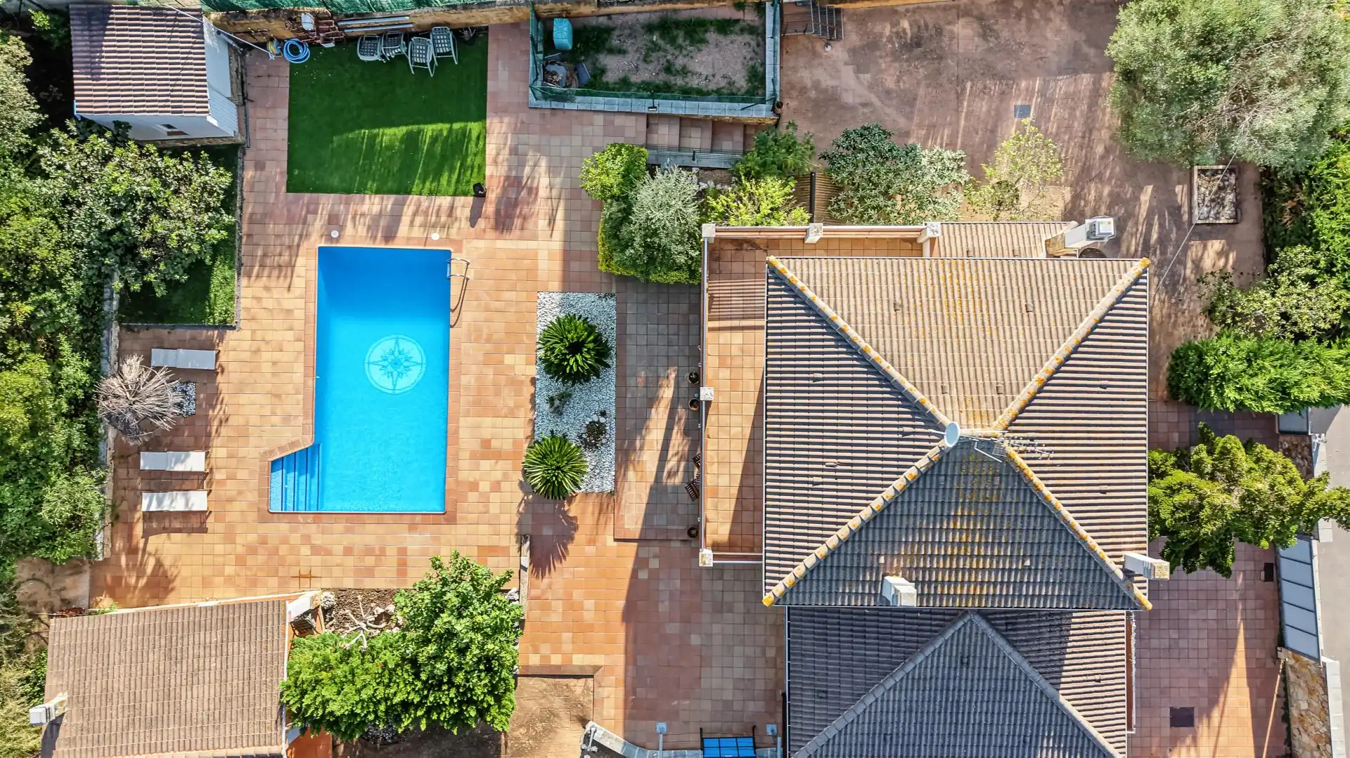 Country house zum Verkauf in Sils, Girona