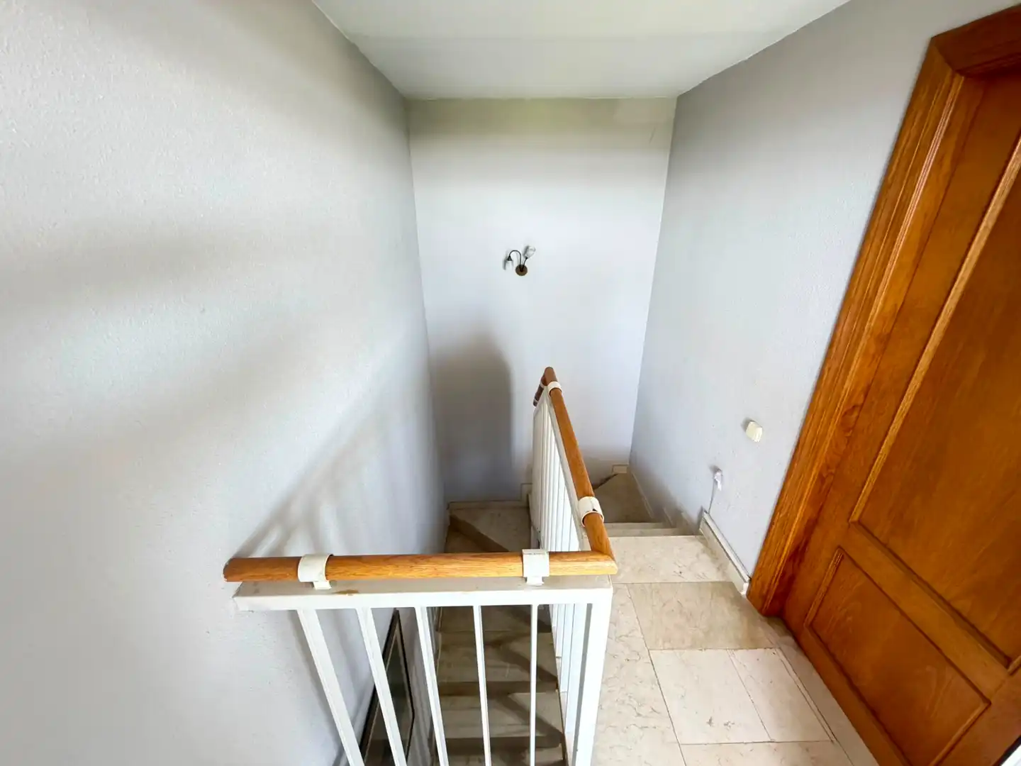 Piso en venta en Murcia con Amueblado
