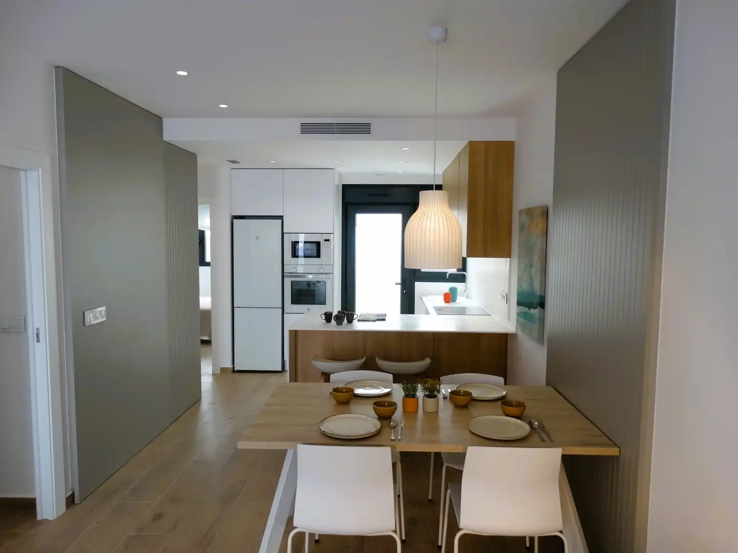 Bungalow avec piscine à vendre à Calle Canal Tajo-Segura, imagen 11