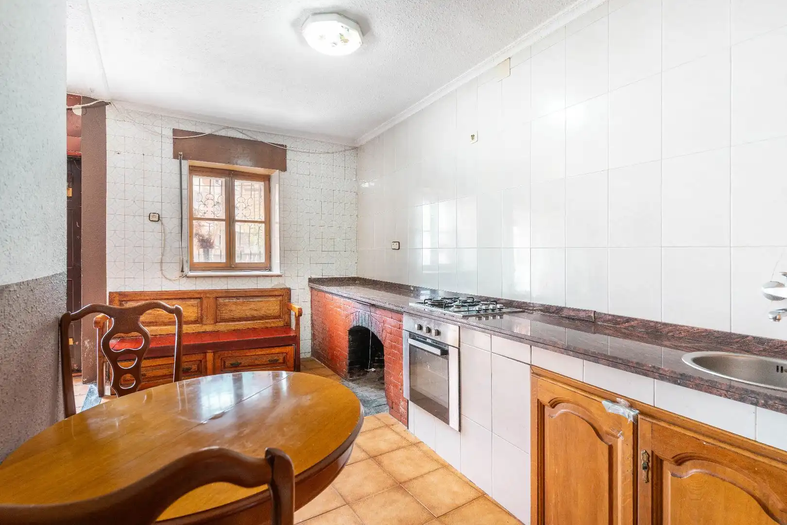 Casa amb jardí en venda a Lugar de Felechosa Arriba 4, imagen 10