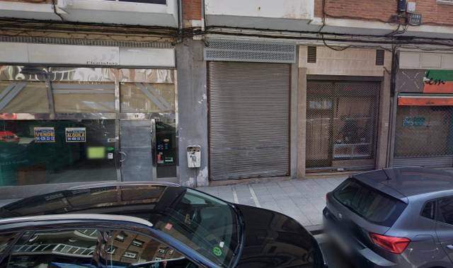 Local comercial en Alquiler en Centro - Ariz - Uribarri