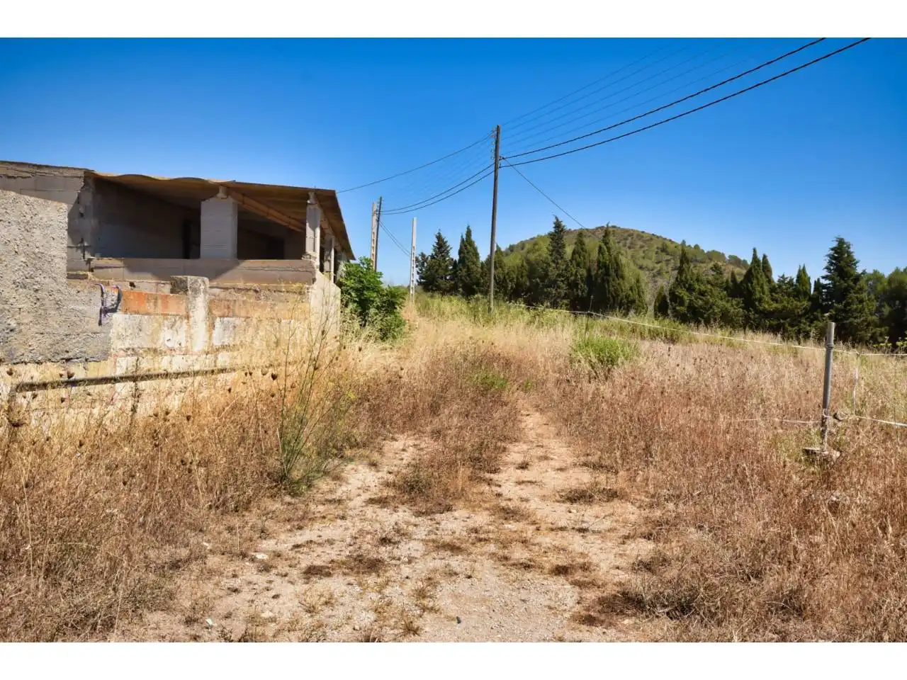 Finca rústica en venda en Son Servera amb Jardí privat i Terrassa