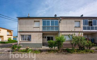 Exterior view of House or chalet for sale in Ponferrada  with Heating, Private garden and Terrace