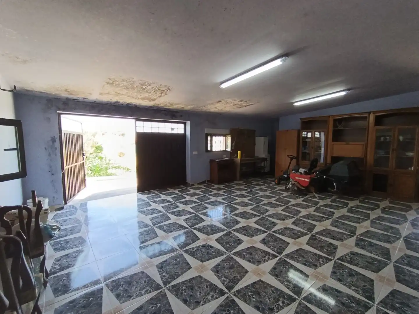 Residencial en venda en Pitiegua