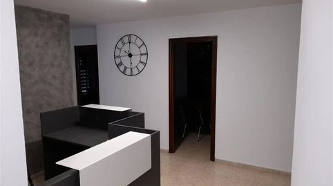 Foto 4 de Oficina en venta en Calle Manuel Calvo Leal, 2, Arenal - La Pólvora, Dos Hermanas