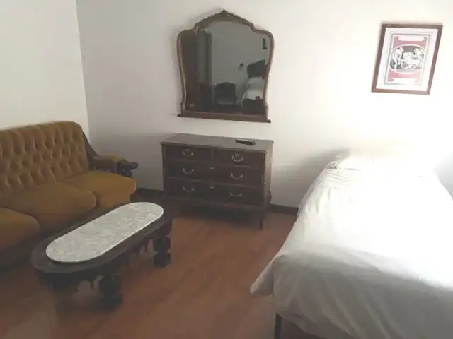 Schlafzimmer von Gebäude zur Miete in Chinchón