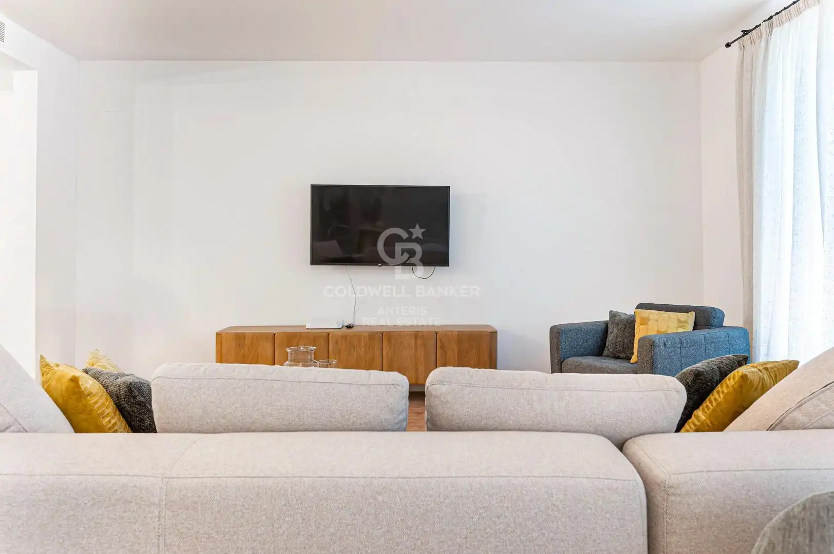 Piso con terraza en venta en Ciutat Vella, imagen 9