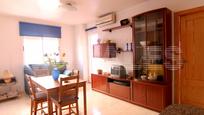 Living room of Flat for sale in Mazarrón  with Air Conditioner and Balcony