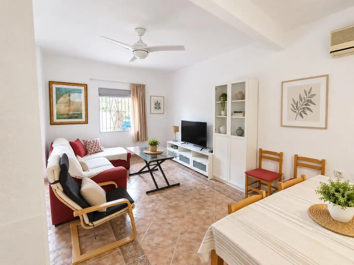 Wohnung zum Verkauf in Centro, imagen 4