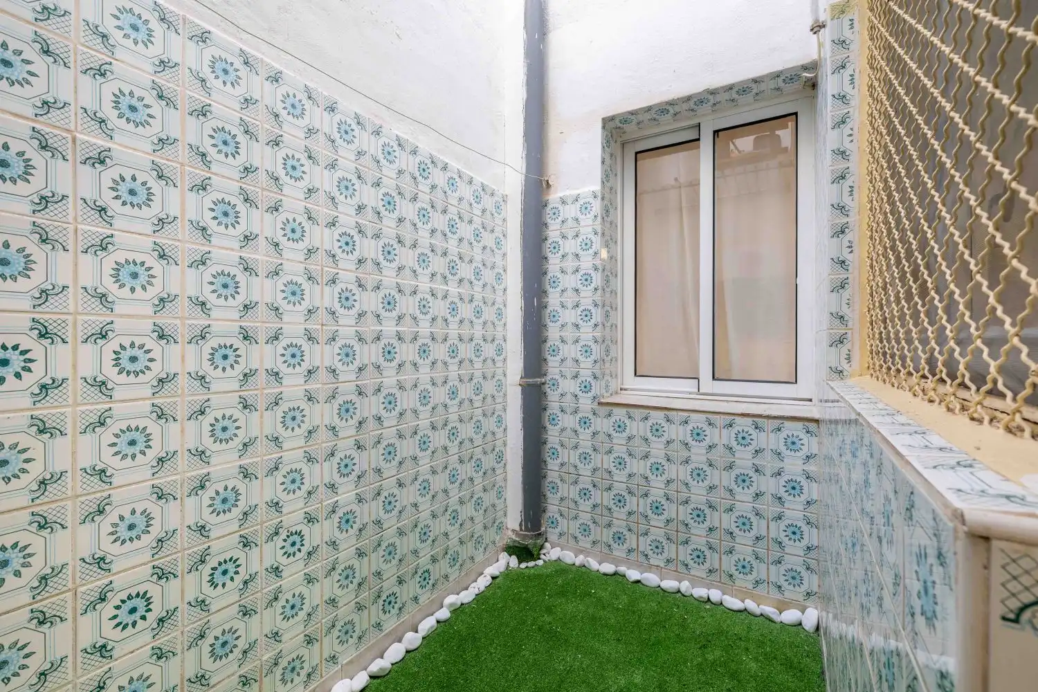 Terrassa de Casa o xalet en venda en Murcia amb Terrassa