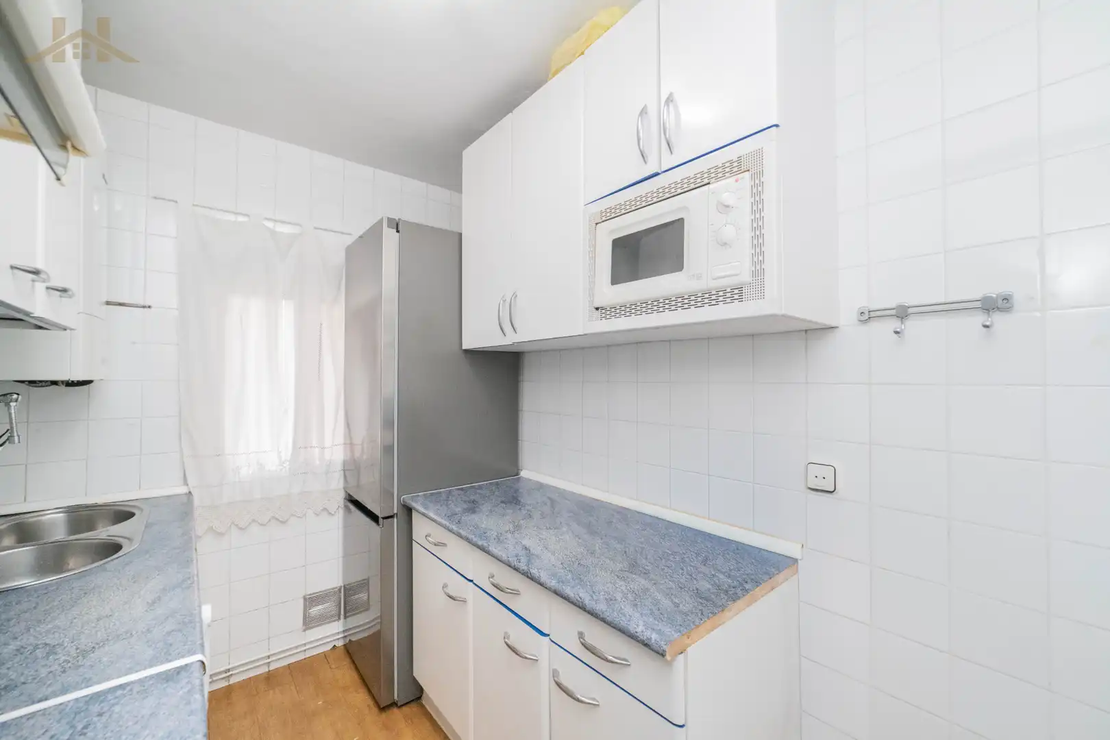 Cocina de Piso en venta en Villaviciosa de Odón con Calefacción y Balcón