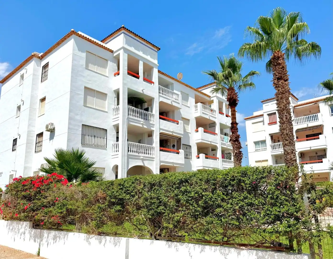 Apartment mit Terrasse zum Verkauf in Orihuela Costa, imagen 2