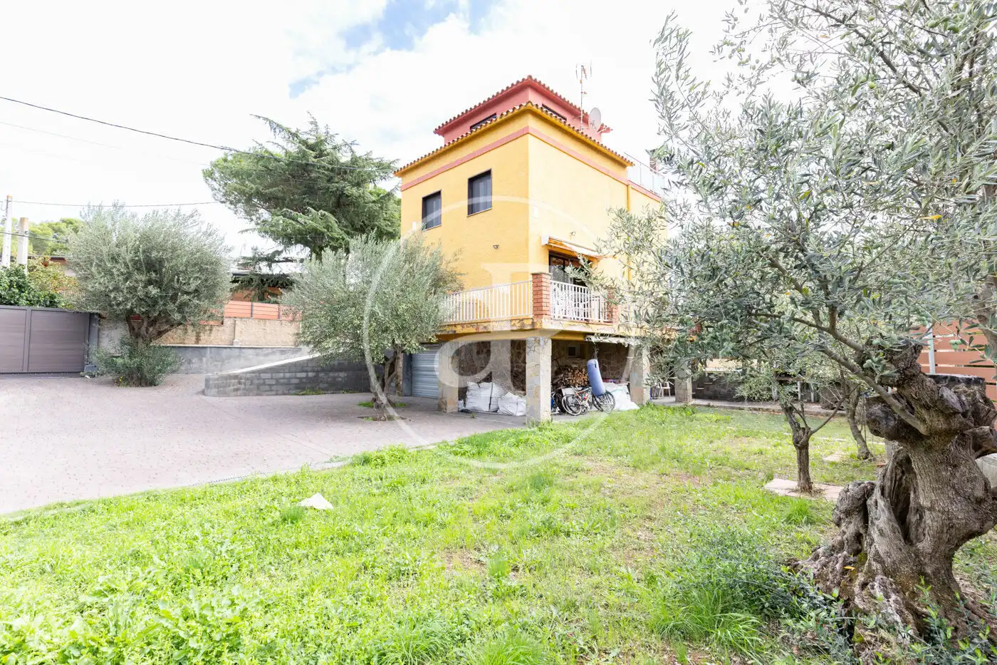 Casa amb terrassa en venda a Airesol, imagen 51