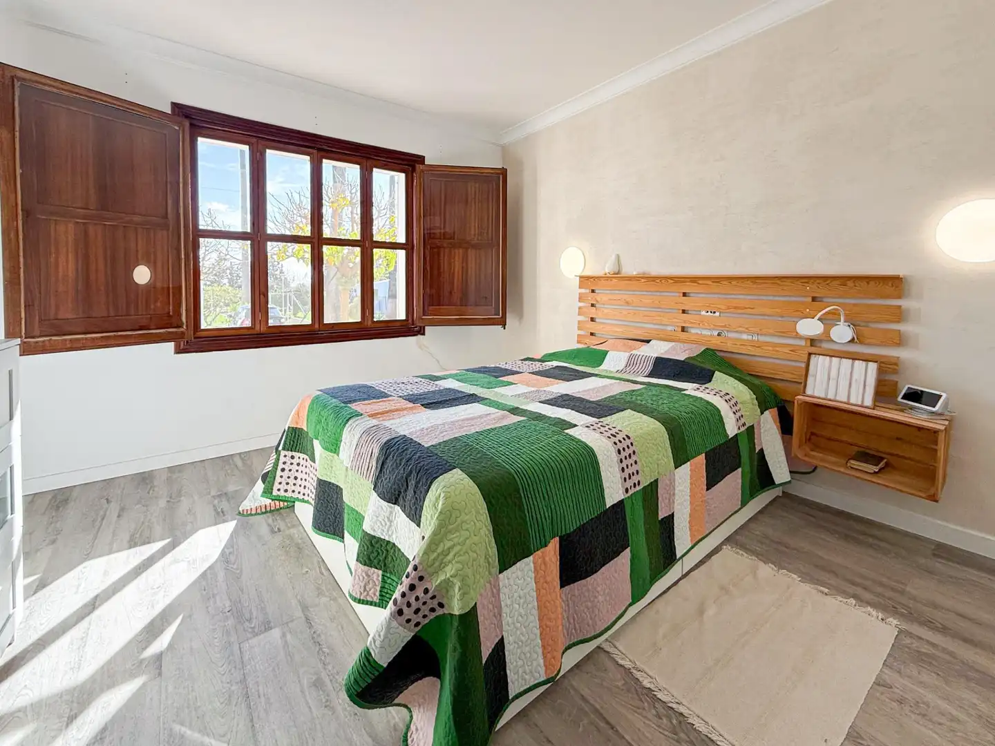 Bedroom of Land for sale in Inca
