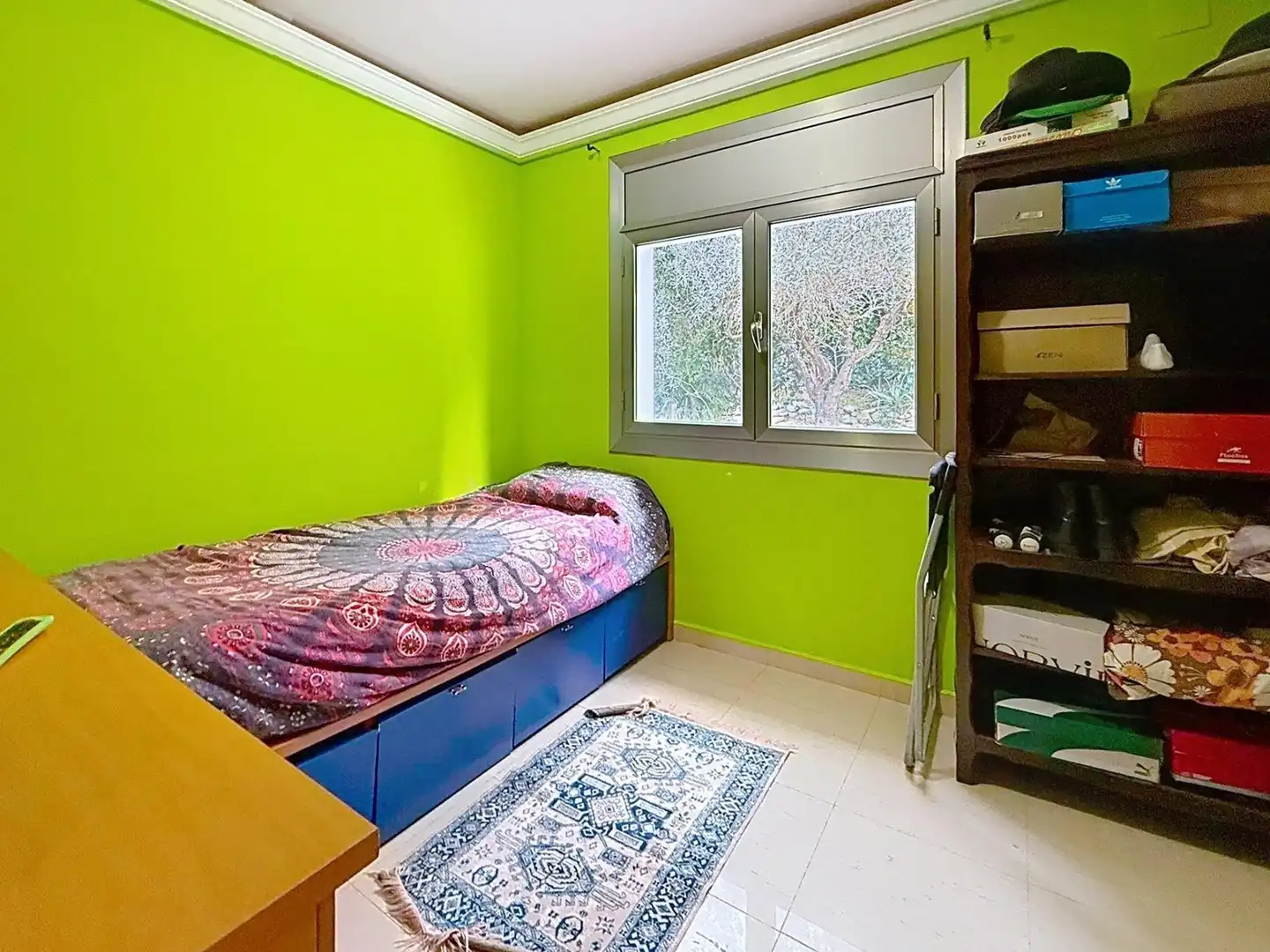 Bedroom of Houses for sale in Calafell  with Swimming Pool